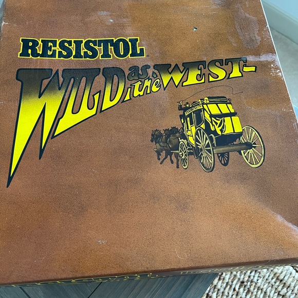 RESISTOL STAGECOACH HAT - Picture 3 of 7